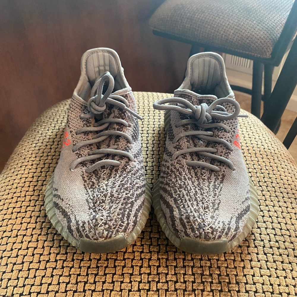 Yeezys - Picture 2 of 4